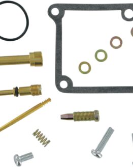Carburetor Repair Kits