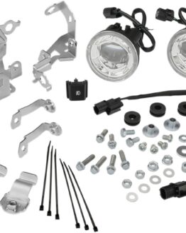 LED Fog Lights