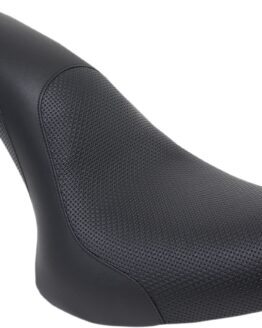 Profiler Basketweave 2-Up Seat Black Gel Lowest