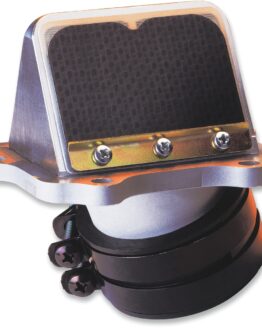 Rad Valve Reed & Cage Kit