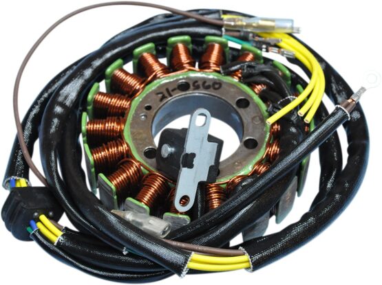 Stator Kit