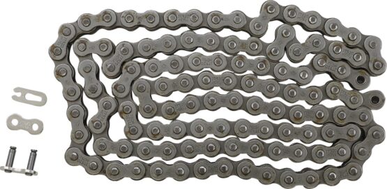 JT Chains 520HDS 118-Link Raw Drive Chain