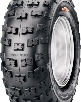 Razr 4-Speed 6 Ply Rear Tire 25 x 10-12