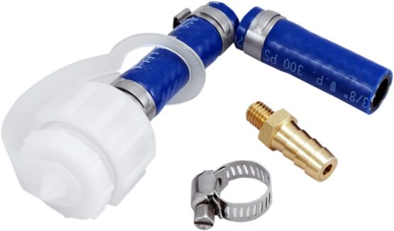 Atlantis Flush Kit Fits 94-96 Wave Raider 700/1100/760 Models