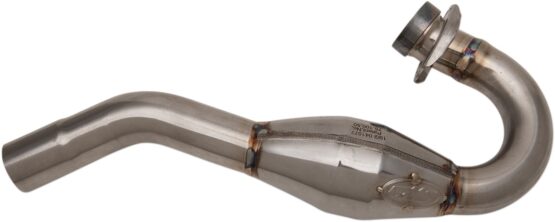 Megabomb Stainless Steel Exhaust Header