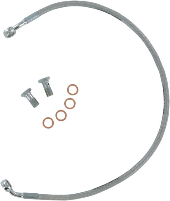 Xtreme Offroad Rear Brake Line Kit