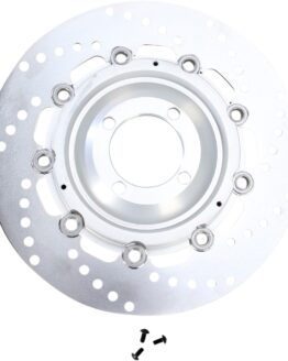 Directional Right Side Brake Rotor