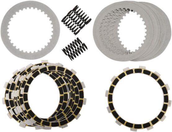 Barnett Dirt Digger Clutch Kit For Kawasaki KX250F