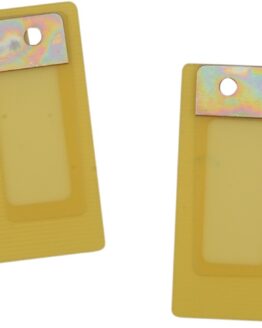 Standard Power Reeds Dura Flex w/Rev Plates