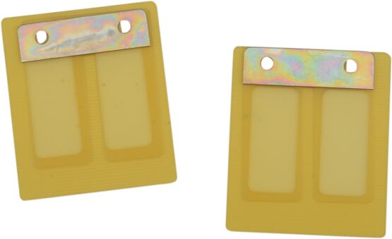 Standard Power Reeds Dura Flex w/Rev Plates