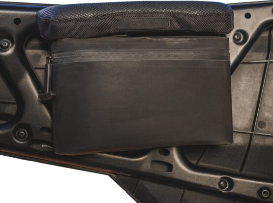 Heavy Duty Adjustable Armrests w/ Storage Pouches - Image 8