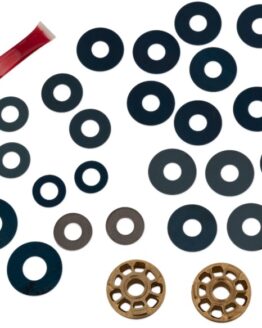 Race Tech Gold Fork Valve