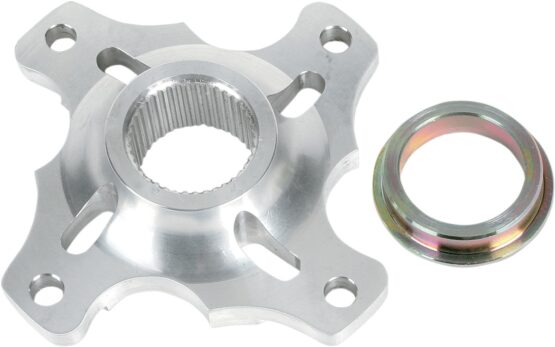 Billet Aluminum Sprocket Hub