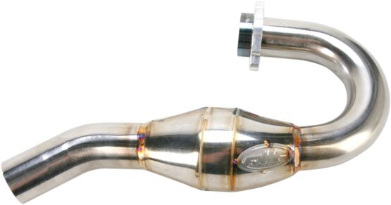 Megabomb Stainles Steel Exhaust Header