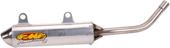 PowerCore 2 Slip On Silencer Exhaust