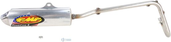 Mini PowerCore 4 Full Exhaust w/ Spark Arrestor