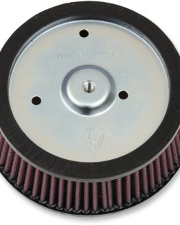 Arlen Ness Stage 1 Big Sucker Red Replacement Filter