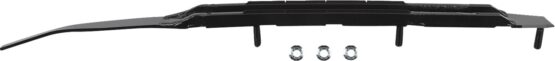 Woody's Slim Jim 2.0 8" Carbide Wear Bar Polaris Indy/Rush - Image 2
