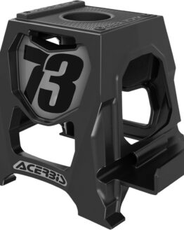 Black 73 Cell Phone Stand