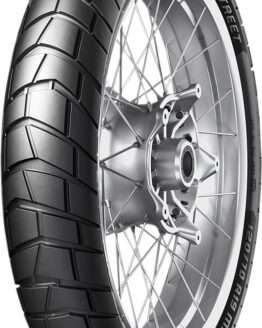 Karoo Street Front Tire 90/90-21