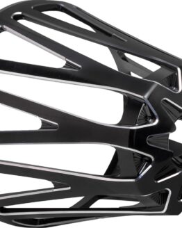 Arlen Ness Monster Sucker Air Cleaner Cover Crossfire Black