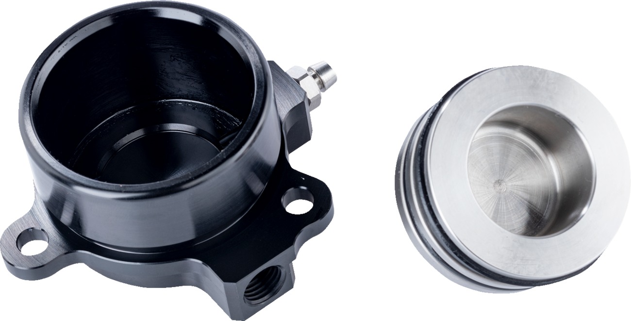 Mueller Motorcycle AG Hydro Clutch Relief System For Harley V-Rod - Image 3