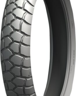 120/70R17 58V Anakee Adventure Front Motorcycle Tire TL/TT