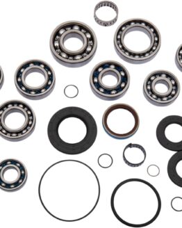 Moose Offroad Transmission Rebuild Kit For Polaris ATV