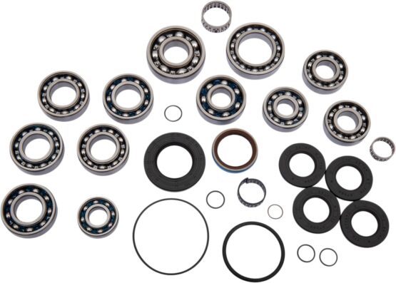 Moose Offroad Transmission Rebuild Kit For Polaris ATV