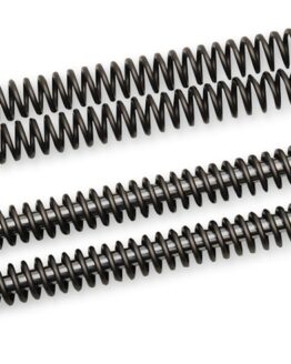 Ohlins Fork Damper Cartridge Kit w/ Springs