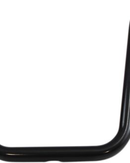 12" Narrow Ape Handlebar Gloss Black TBW