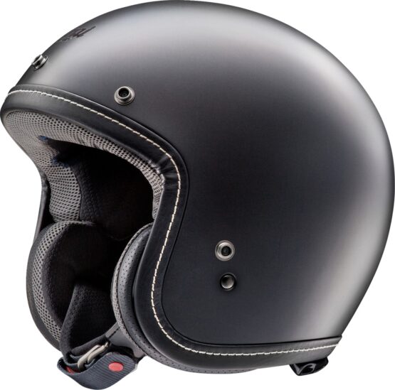 Arai Classic-V Helmet Black Frost S