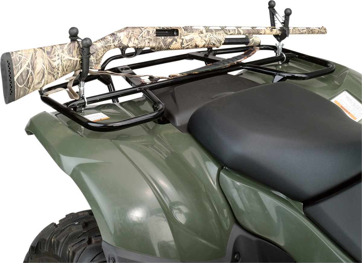 Expedition Gun Rack - Handlebar Or Cargo Rack Rails - Image 4