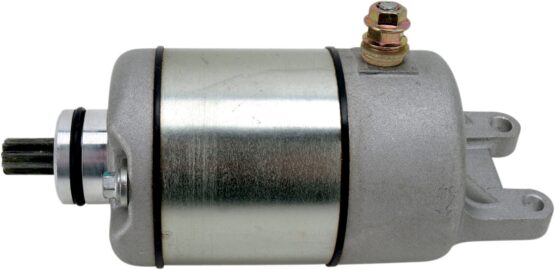 Rick's Starter Motor Fits 1990-1997 Honda TRX200 Fourtrax - Image 2