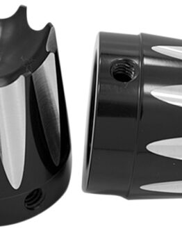 Axle Nut Covers