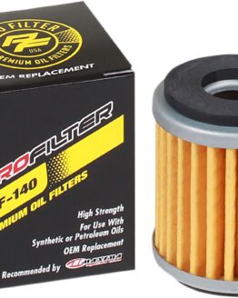 Pro Filter Cartridge Oil Filter PF-140