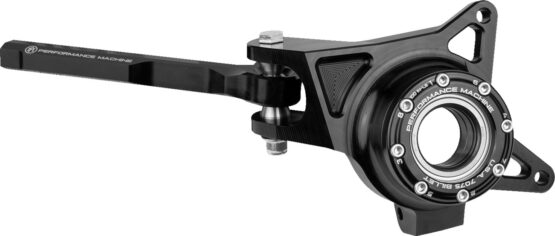 Billet Right Steering Knuckle