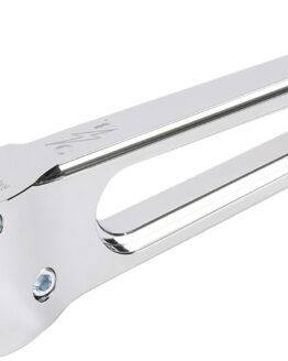 Thrashin Supply Short Chrome Brake Arm For Harley Touring