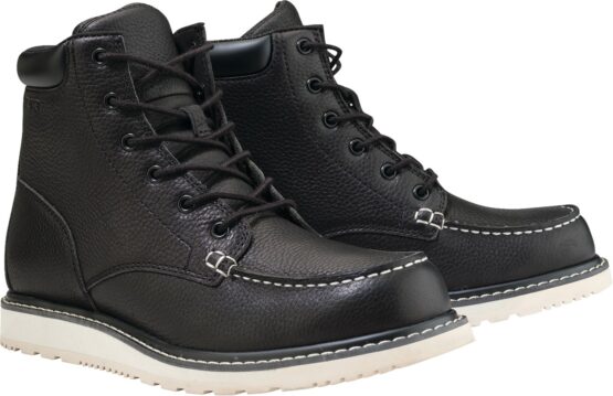 Z1R Workboots Black US 14 - Image 2