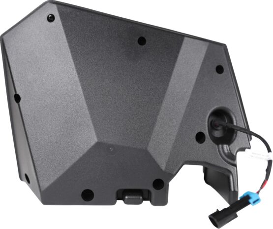 MB Quart Rear Speaker Kit for Polaris RZR Turbo R, Pro R, PRO XP - Image 3
