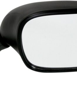 Right Mirror Replacement - Black