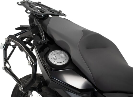 SW-MOTECH PRO Side Carrier Kit Left/Right BMW F800GS F700GS F650GS Twin