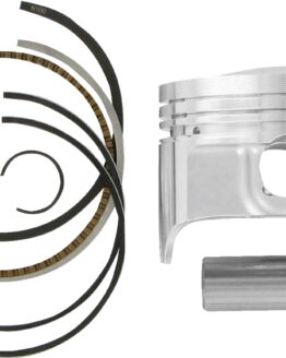 Wiseco 74.00mm Piston Kit 10.5:1 Compression