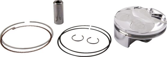 JE Pistons Piston Kit 78.00mm 14.5:1 CR For Kawasaki KX250