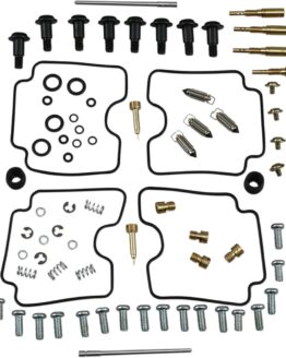 Carburetor Repair Kit For Suzuki GSF 1200 Bandit