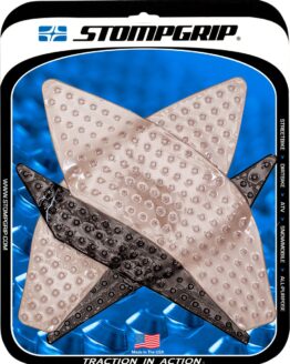 Volcano Clear Tank Grip Pads