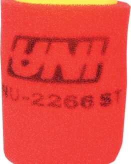 Reusable Foam Air Filter