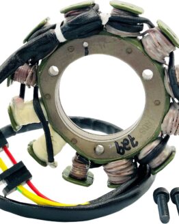 Rick's Motorsport Electrics Stator For Kawasaki KLR250