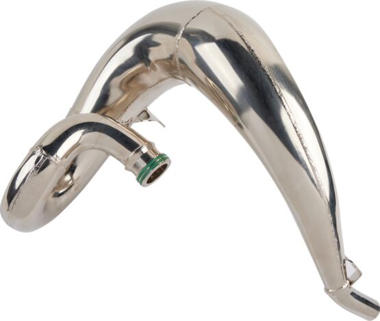 Fatty Expansion Chamber Exhaust Header