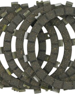 EBC CK4436 Standard Cork Clutch Friction Kit